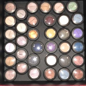 Sale. Mac Eye Shadows.